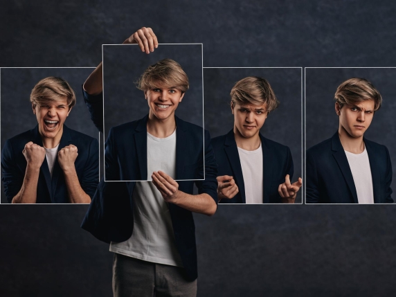 Otraversi: una categoria per chi non si riconosce come introverso o estroverso