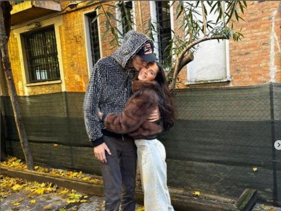 Polonara, ex giocatore della Virtus Bologna, compie 34 anni dopo il trapianto di midollo per la leucemia