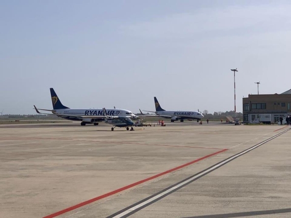 Bolzano l'aeroporto più costoso d'Italia, Crotone il più economico