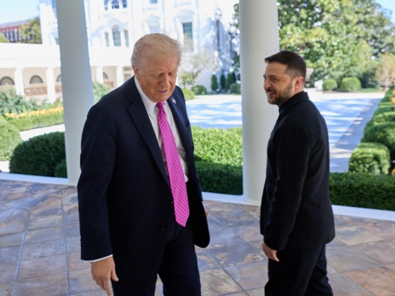 Ucraina riduce le truppe a 800.000 uomini: svolta nei negoziati a Abu Dhabi