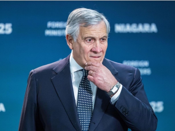 Tajani: Forza Italia cresce nei voti reali, propone sistema proporzionale