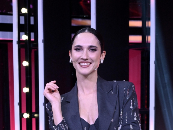 Lodovica Comello: da musicista a comica in cerca di sollievo