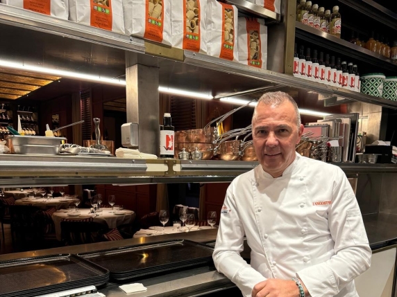 Langosteria di Milano: dal team di 14 a 500 dipendenti grazie a Giorgio Soranno