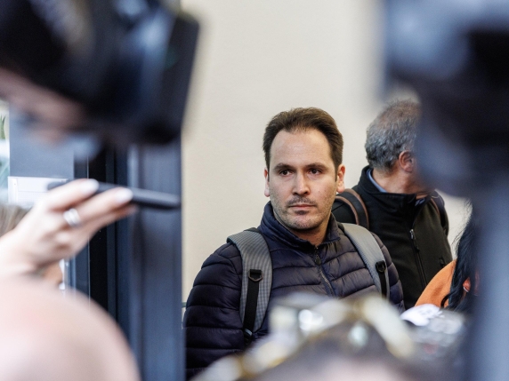 Garlasco: 48 ore di telefonate sospette tra Andrea Sempio e la Procura, motivo non chiaro