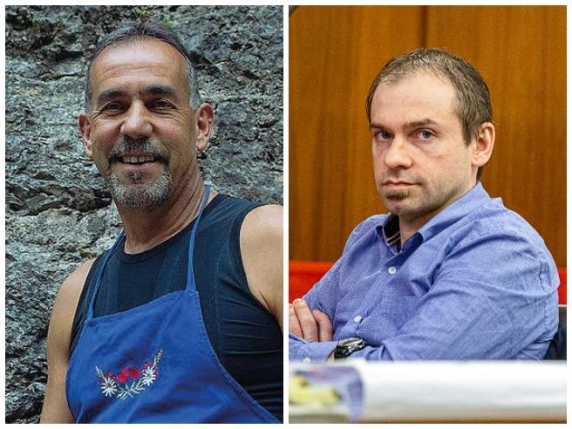 Cassazione conferma condanna di David Dallago per l'omicidio del custode dell'orso