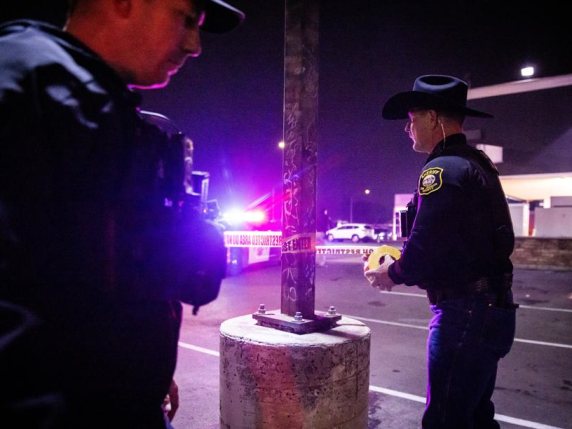 Sparatoria in California a una festa di compleanno: 4 morti, coinvolti anche bambini. Il killer in fuga