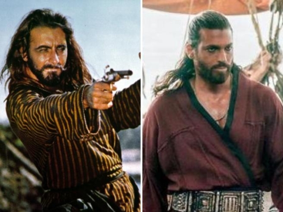Sandokan torna in Rai con Can Yaman: la nuova serie in onda dal 1 dicembre