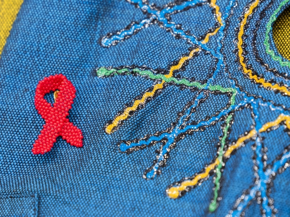 Percezione del rischio di Aids a Roma in calo, 53% non usa protezioni