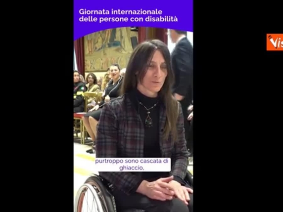 Eleonora Delnevo: dal trauma alla partecipazione politica