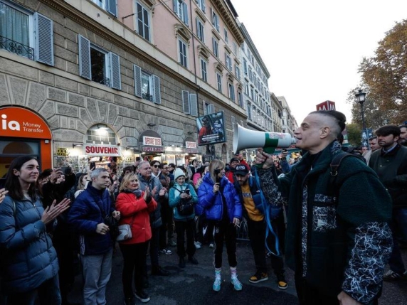 Simone Cicalone: ex pugile e YouTuber, consiglia i politici ma non si candida