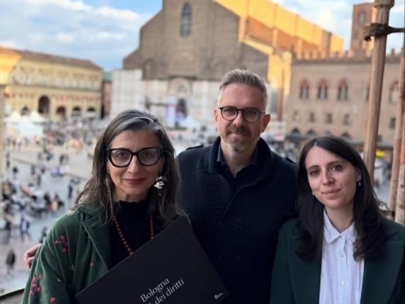 Francesca Albanese, Bologna darà la cittadinanza onoraria. Il sindaco Lepore: «La revoca non è un'opzione»