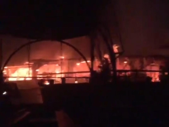 Incendio in discoteca di Goa, India: 23 vittime, tra cui turisti