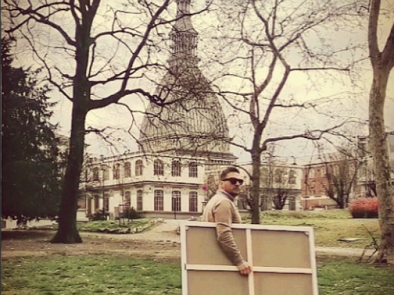 Pieer lascia Torino e torna in Romania: «Qui ero accettato, ma a Bucarest si sta meglio e c'è lavoro» Pieer lascia Torino e torna in Romania: «Qui ero accettato, ma a Bucarest si sta meglio e c'è lavoro»