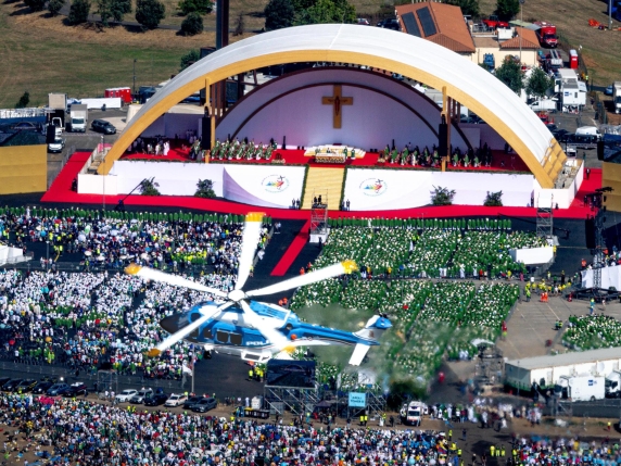 Ultimo mese di arrivi ed eventi: con il Giubileo 33 milioni di presenze