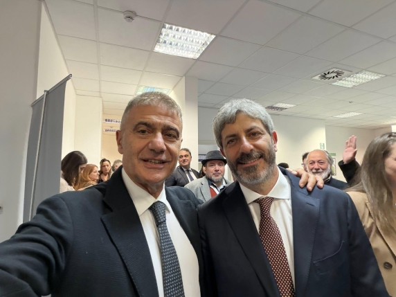 Pecoraro Scanio: possibile ritorno in Campania