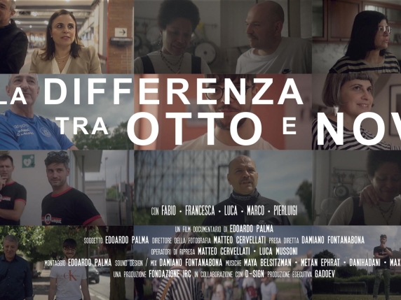 Cinque storie di sopravvivenza all'arresto cardiaco: un docufilm della Fondazione Italian Resuscitation Council