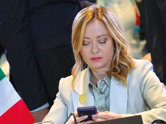 Italia: sostegno all’Ucraina e importazioni di beni russi per sicurezza energetica