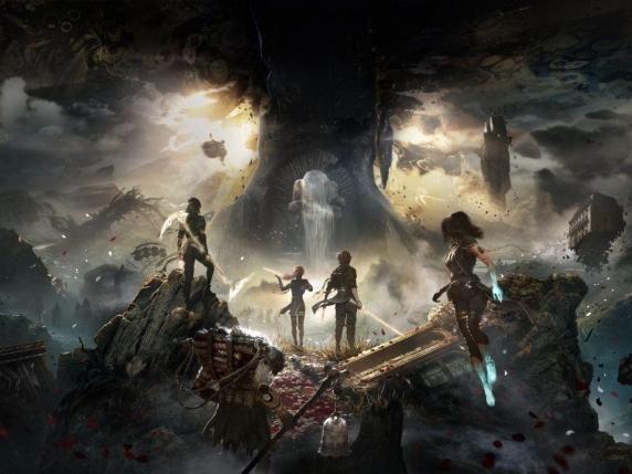 Expedition 33 vince il premio di Videogioco dell'Anno ai Game Awards 2025: elenco degli altri premi