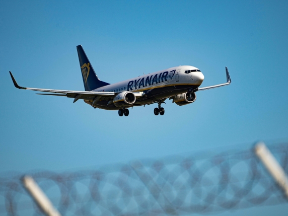 Ryanair nel mirino dell’Antitrust, rischia multa da 1 miliardo sulla vendita dei biglietti: cosa è successo? Ryanair nel mirino dell’Antitrust, rischia multa da 1 miliardo sulla vendita dei biglietti: cosa è successo?