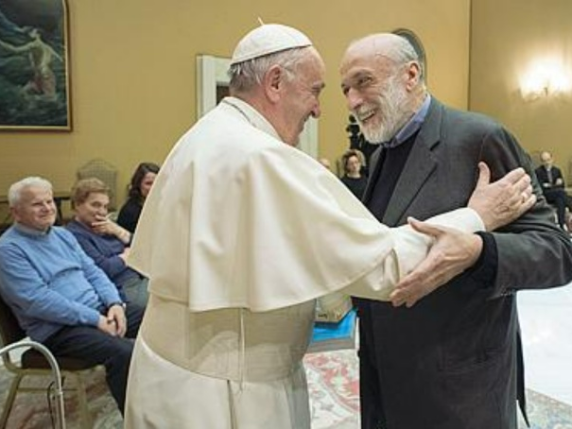 Petrini: Slow Food senza McDonald’s e l’invio di agnolotti al Papa Francesco