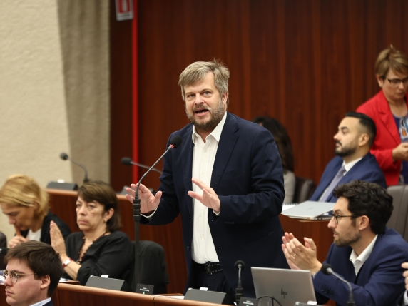 Majorino candidato sindaco? «Io, un militante innamorato di Milano»