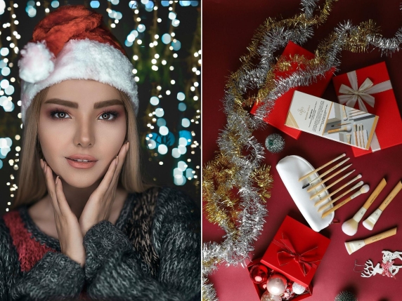 Regali beauty per le feste: skincare e make‑up per lui e per lei