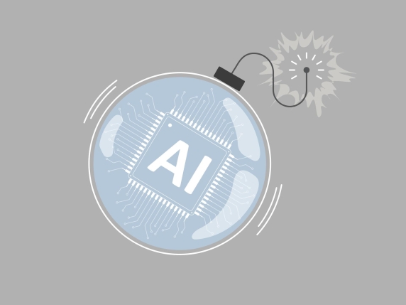 La bolla dell'IA in Europa: rischi e opportunità di creare cluster strategici