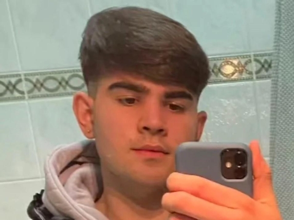 Ceccano, terza vittima dell'incidente: è morto al Gemelli il 18enne Alessandro Di Rita. Gli amici: «Un ragazzo d'oro»