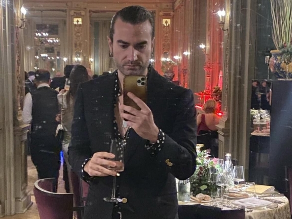 Tropico: «Autore e cantante, una doppia identità»