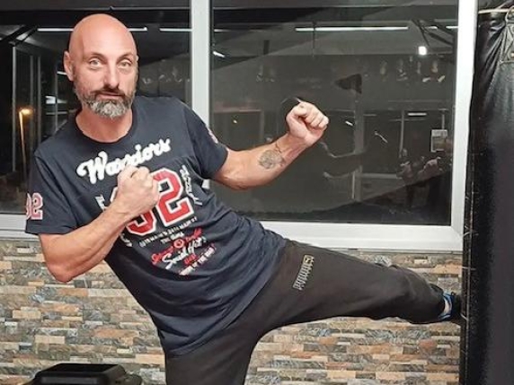 Giuliano Falcioni, chi era il 49enne morto nell'incidente sull'Aurelia il giorno di Natale