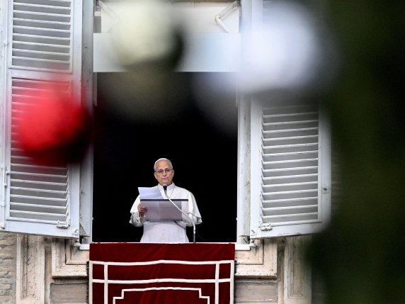 Il Papa avverte: i conflitti mondiali continuano a disturbare la pace