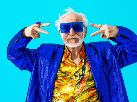 Cinque abitudini per gli anziani che vogliono restare in forma e mentali