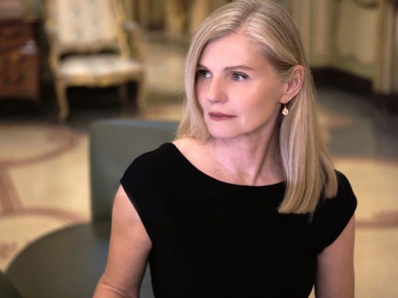 Beatrice Trussardi: la Fondazione Nicola Trussardi compie 30 anni con la mostra Fata Morgana sull'invisibile