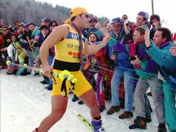 Alberto, 31 anni: la sua tomba e il messaggio sulla vittoria e sul divertimento