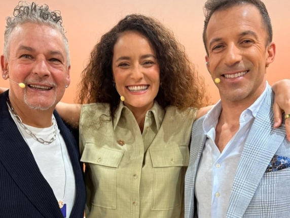 Roberto Baggio al World Sports Summit: meno stranieri, più giovani italiani e la sua storia di rapina