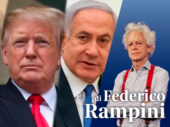 Affarismo: la politica estera del 2025 guidata dagli interessi commerciali