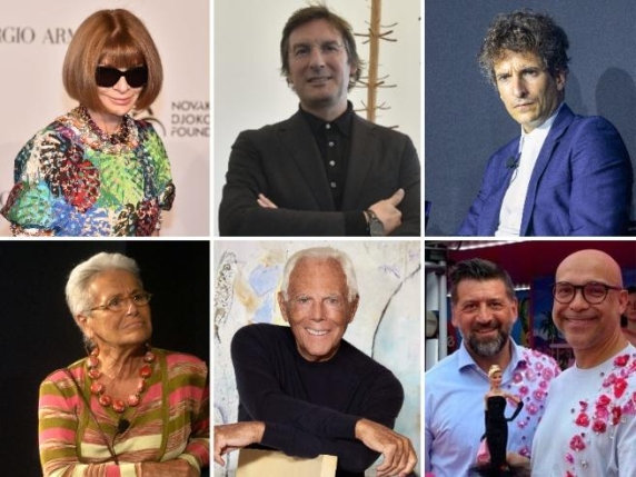 Passerelle 2025: 12 mesi di moda, protagonisti e momenti chiave