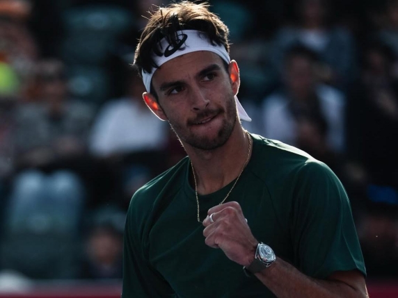 Musetti in semifinale nel 250 di Hong Kong: battuto in due set Wong, sfiderà Rublev Musetti in semifinale nel 250 di Hong Kong: battuto in due set Wong, sfiderà Rublev