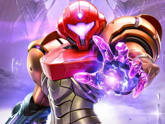 Metroid Prime 4 Beyond: il videogioco atteso 20 anni ora disponibile su Switch 2