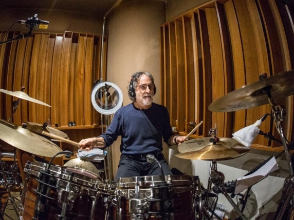 Di Cioccio: Phil Collins afferma che senza la Pfm non esisterebbero i Genesis