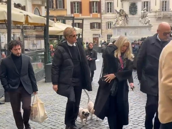 Bruce Hoeksema si sente devastato dopo evento legato ai carlini