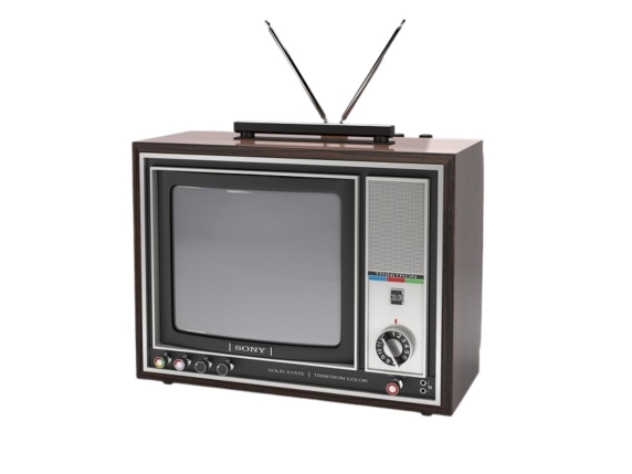 Sony TV passa a TCL: la storia dei modelli italiani dalla rivoluzione Trinitron ad oggi