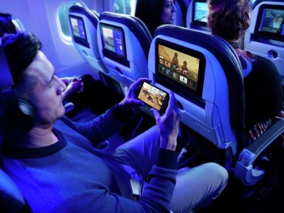 Starlink di Elon Musk: la corsa per il Wi‑Fi ultraveloce a bordo degli aerei