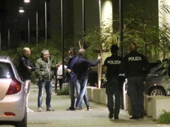 Omicidio in discoteca: Dda di Bari richiede ergastolo a Lepore e 20 anni a Didonna