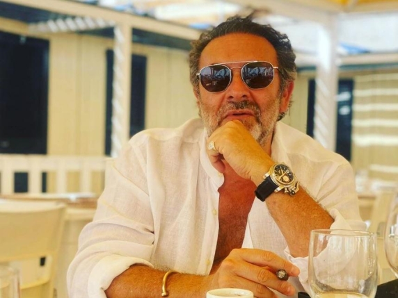 Morto a 60 anni Pinuccio La Rosa, imprenditore visionario della alta ristorazione siciliana. Lascia 4 figli