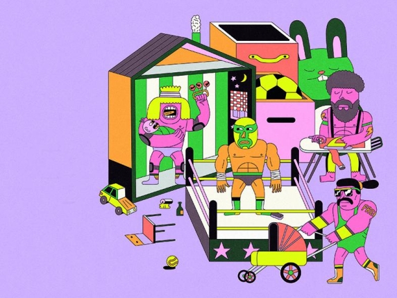 L'amicizia (tra maschi) è in crisi? Colpa anche delle amicizie social