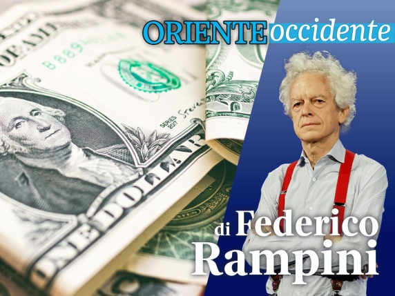 Trump decide di svalutare il dollaro: motivi e conseguenze