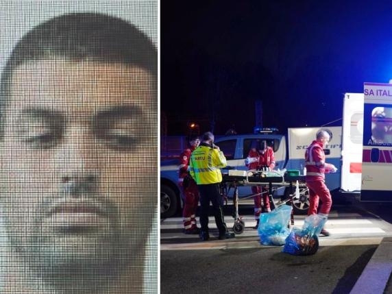 Poliziotto ucciso a Rogoredo: autorità cercano testimone