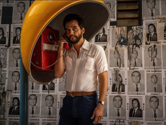 Wagner Moura, l'outsider venuto dal Brasile in odore di Oscar