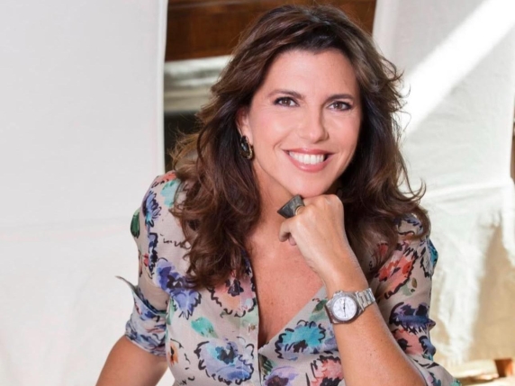 Annalisa Bruchi: «La mia fortuna? Una tesi su Berlusconi (e la lezione fondamentale di Minoli)»